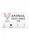Petcare Evcil Hayvan Islak Havlusu 6X60(360 Yaprak)