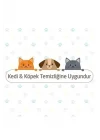 Petcare Evcil Hayvan Islak Havlusu 6X60(360 Yaprak)