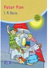 Peter Pan (100 Temel Eser - İlköğretim)