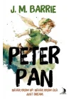 Peter Pan (İngilizce)