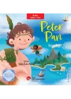Peter Pan (İki Dilli Türkçe-İngilizce)