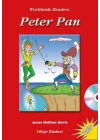 Peter Pan - Level 2 (CDli)
