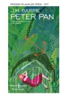 Peter Pan - Modern Klasikler Dizisi (Ciltli)