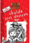 Peter Quinn - Okulda Son Dönem