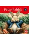 Peter Rabbit - Level 1
