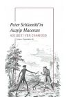 Peter Schlemihl’İn Acayip Macerası
