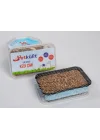 Petkülit Kedi Çimi - Şeffaf