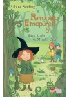 Petronella Elmapüresi 5 - Büyü Kitabı ve Meraklı Cadı