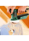 Pex 300 Ae Eksantrik Zımpara Pex 300 Ae, Yeşil