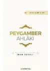 Peygamber Ahlakı