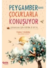 Peygamber Çocuklarla Konuşuyor Çocuklar İçin Kütüb-ü Sitte (Ciltli)
