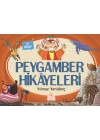 Peygamber Hikayeleri Serisi (13 Kitap)