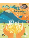 Peygamber Meslekleri