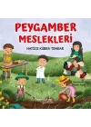 Peygamber Meslekleri (4 Kitap Takım)