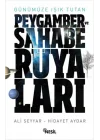 Peygamber ve Sahabe Rüyaları