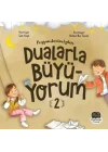 Peygamberimizden Dualarla Büyüyorum 2