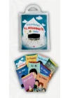 Peygamberimizin Arkadaşları 9 Kitap Set