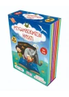 Peygamberimizin Hayatı Set (10 Kitap)
