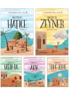 Peygamberimizin Mutlu Yuvası Seti (5 Kitap)