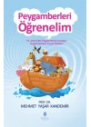 Peygamberleri Öğrenelim
