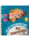 Peynir Korsanları’yla Ay Macerası