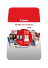 PG-46/CL-56 Orijinal PHOTO VALUE PACK 9059B003, 300 Sayfa Baskı, Kırmızı