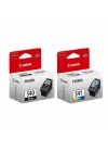 PG-540/CL-541 Multi-Pack Orijinal 2li Mürekkep Kartuşu Seti 5225B006