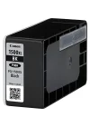 PGI-1500XL BK Yüksek Kapasiteli Orijinal Siyah Mürekkep Kartuşu 9182B001