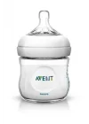 Philips 0% Bpa Pp Biberon Natural 125 Ml Tekli