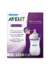 Philips 260 ml/9OZ doğal biberon Dreierpackung