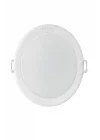 Philips 59464 MESON 125 13W 30K WH recessed LED