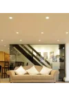 Philips 59464 MESON 125 13W 30K WH recessed LED