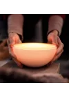 Philips Hue GO V2 Taşınabilir Akıllı Led Masa Lambası, Bluetooth Özellikli, Beyaz ve Renkli