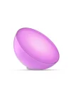 Philips Hue GO V2 Taşınabilir Akıllı Led Masa Lambası, Bluetooth Özellikli, Beyaz ve Renkli