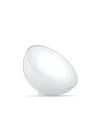 Philips Hue GO V2 Taşınabilir Akıllı Led Masa Lambası, Bluetooth Özellikli, Beyaz ve Renkli