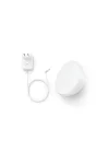 Philips Hue GO V2 Taşınabilir Akıllı Led Masa Lambası, Bluetooth Özellikli, Beyaz ve Renkli