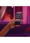 Philips Hue Iris Gümüş Akıllı Led Masa Lambası, Özel Seri, Gen4