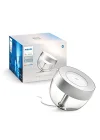 Philips Hue Iris Gümüş Akıllı Led Masa Lambası, Özel Seri, Gen4