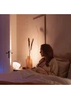 Philips Hue Iris Gümüş Akıllı Led Masa Lambası, Özel Seri, Gen4