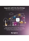 Philips Hue Play, Akıllı LED Aydınlatma, Siyah, Güç Adaptörü Dahil - 25.000 Saat Ampul Kullanım Ömrü
