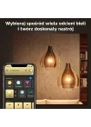 Philips HueWA 8-75W Beyaz Ambiyans Akıllı Led Ampul Başlangıç Seti 3lü, Akıllı Butonlu, E27, Bluetooth Özellikli