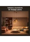 Philips HueWA 8-75W Beyaz Ambiyans Akıllı Led Ampul Başlangıç Seti 3lü, Akıllı Butonlu, E27, Bluetooth Özellikli