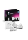 Philips HueWCA 4.2W GU10 Renkli Spot Akıllı Ampul 3lü Başlangıç Seti