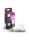 Philips HueWCA 9-75W Renkli Akıllı Ampul E27 Bluetooth Özellikli - 25.000 Saat Ampul Kullanım Ömrü