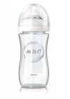 Philips Natural Güvenli Cam Biberon 240ml 0+ay