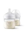 Philips Natural Response PP 2li Biberon Seti, 0+ Ay 125ml SYC900/02