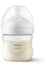 Philips Natural Response PP 2li Biberon Seti, 0+ Ay 125ml SYC900/02