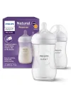 Philips Natural Response Pp 2Li Biberon Seti, 3-6 Ay 260Ml Syc903/02