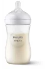 Philips Natural Response Pp 2Li Biberon Seti, 3-6 Ay 260Ml Syc903/02