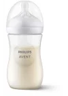 Philips Natural Response Pp 2Li Biberon Seti, 3-6 Ay 260Ml Syc903/02